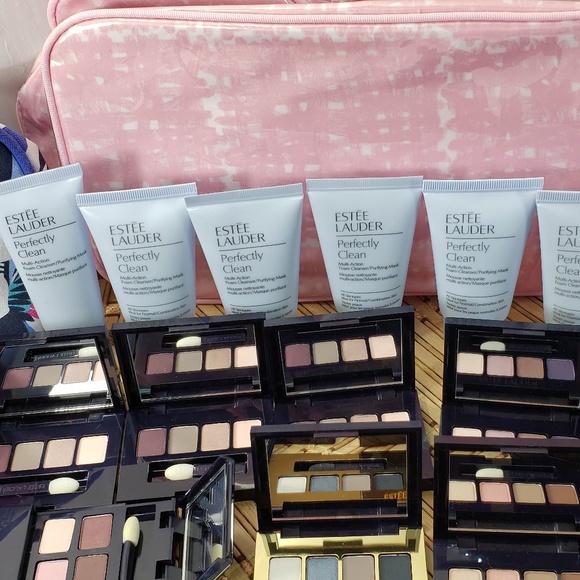 Estee Lauder Other - Estee Lauder- A Lot of Lauder
